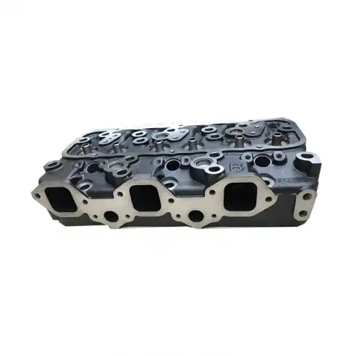 Cylinder Head for Nissan