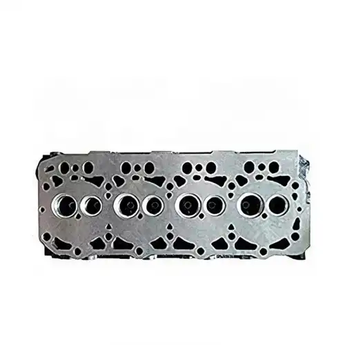 Cylinder Head for Volvo