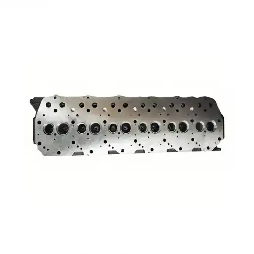 Cylinder Head for Volvo D6D