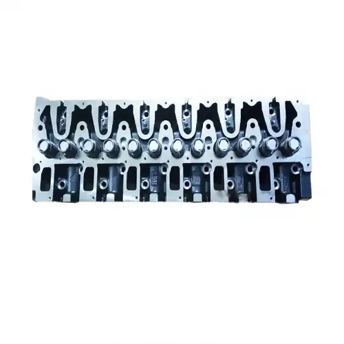 Cylinder Head for Volvo Engine D7D