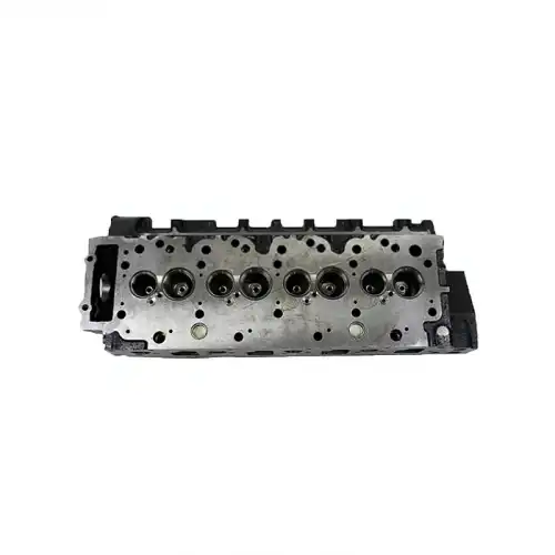 Complete Cylinder Head 8981706171