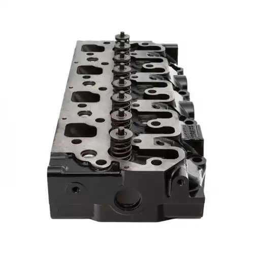 Cylinder Head Assembly 111011030