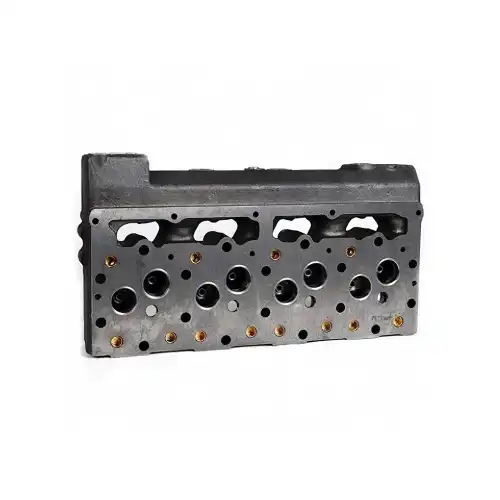Cylinder Head Assy 7S2222