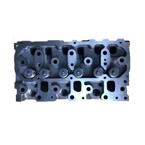 Cylinder Head Assy for Thermo King TK370 Engine