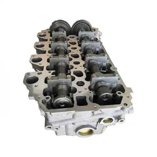 Cylinder Head for Mitsubishi Engine 4D56U L200