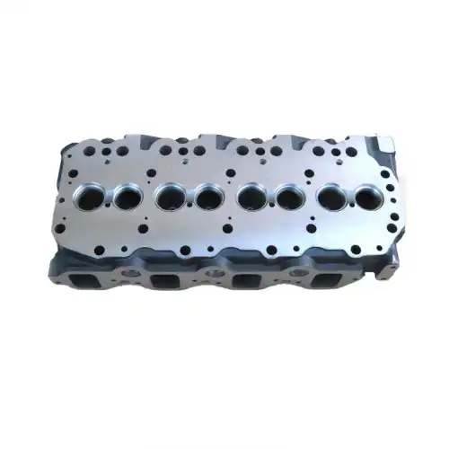 Cylinder Head for Nissan