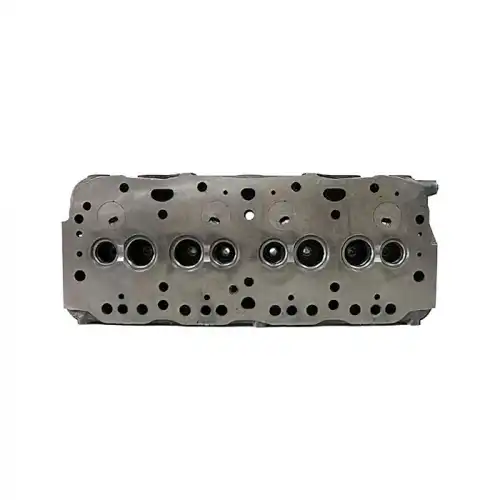 Cylinder Head T805A57 111017601371 1110168011 1110168012