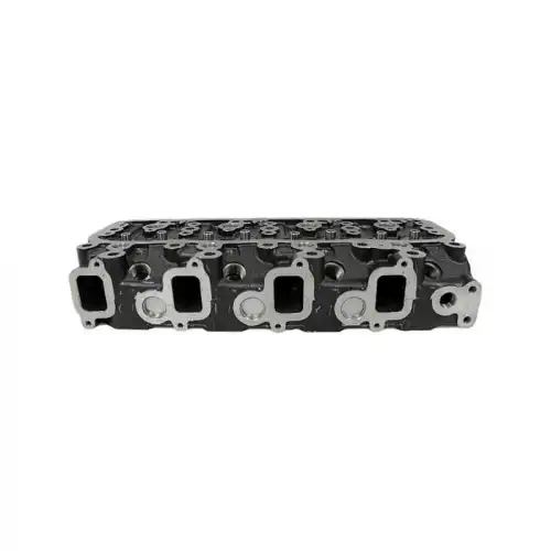 Cylinder Head for Volvo Engine D4E