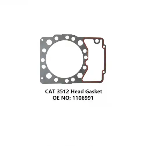 Cylinder Head Gasket 1106991