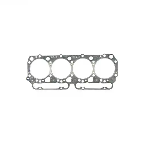 Cylinder Head Gasket for Hino W04E Engine