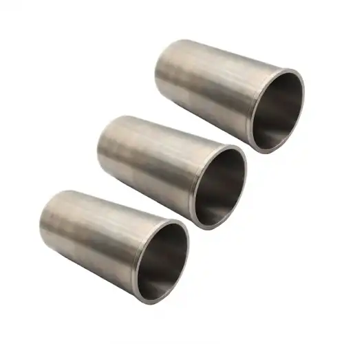 Cylinder Liner 3 Units 1 Set For Hitaci