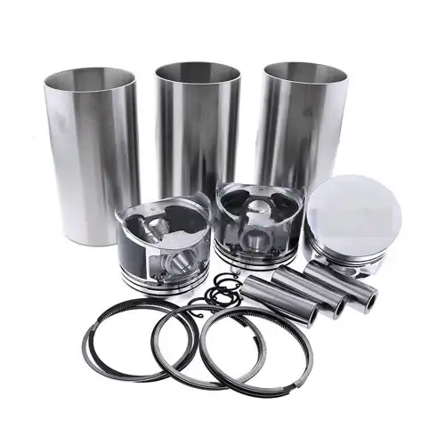 Cylinder Liner Kit for Thermo King Engine TK380