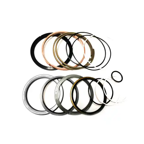 Cylinder Seal Kit For Daewoo Excavator DH300-3 Bucket