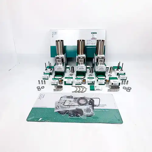 Overhaul Rebuild Kit For Kubota Engine BX2230D
