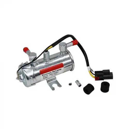 Diesel Electric Fuel Pump 4645227 