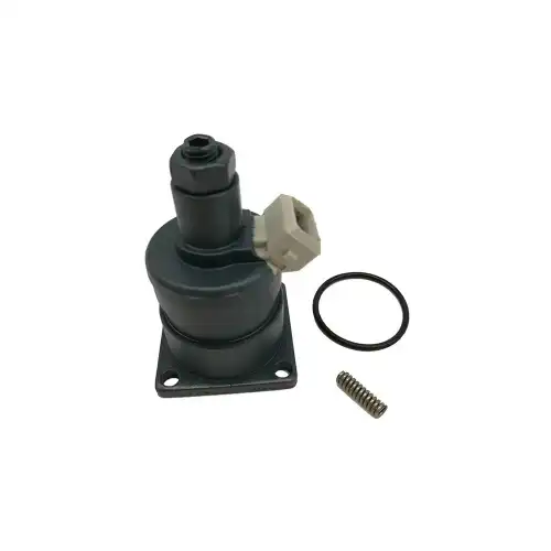 Direct Injection Hydraulic Pump Solenoid Valve 0627002