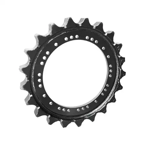 Driving Sprocket for Daewoo Excavator DH300