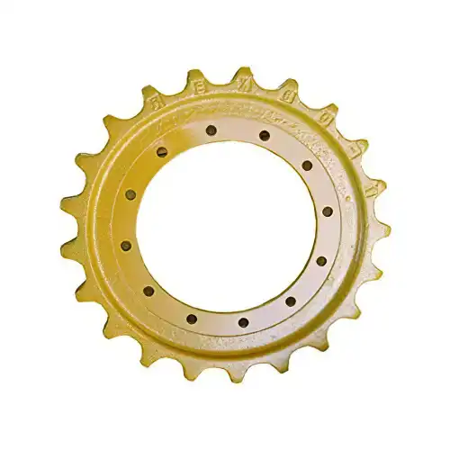 Driving Sprocket for Daewoo Excavator DH55