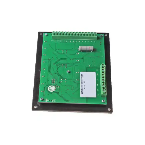 DSE703 Electronics Controller Control Module Panel
