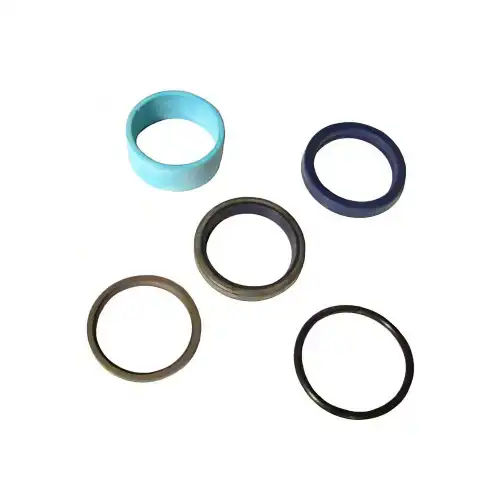 Dump Cylinder Seal Kit For Komatsu Wheel Loader WA70-1