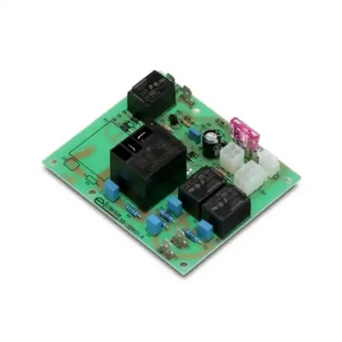 Duo Therm A/C Relay Analog Control Board 3311924.000 3106996.022 for Dometic Air Conditioner