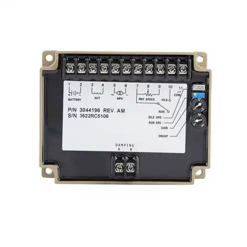 EFC3044196 Electronic Speed Controller