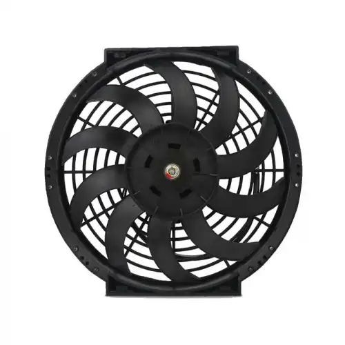 Electric Cooling Fan 30102030 VA10-AP70LL-61S