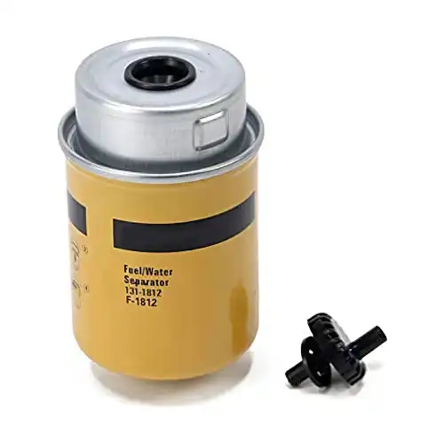 Electric Fuel Lift Pump Assy RE62419