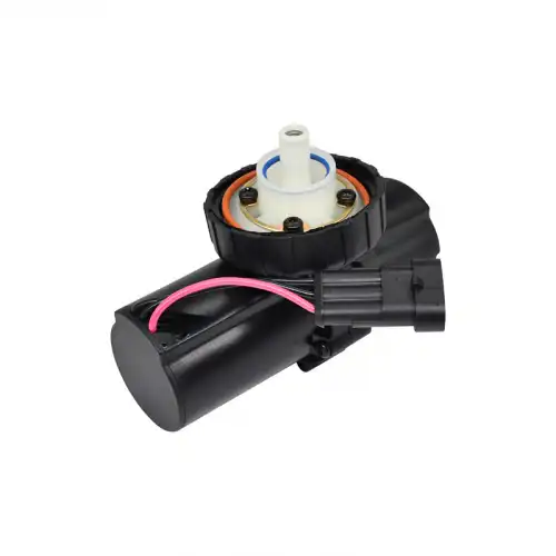 Electric Fuel Pump 87327688