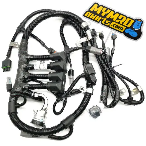 Electric Harness 2864488