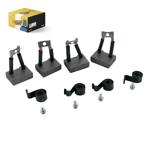 Electric Motor Brush Kit 122967 for Skyjack SJIII 3215