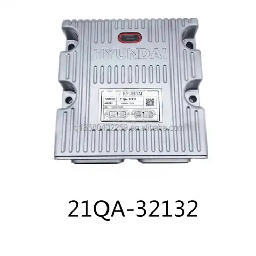 Electronic Control Unit 21QA-32132