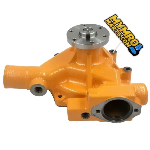Engine Water Pump 6206-61-1503