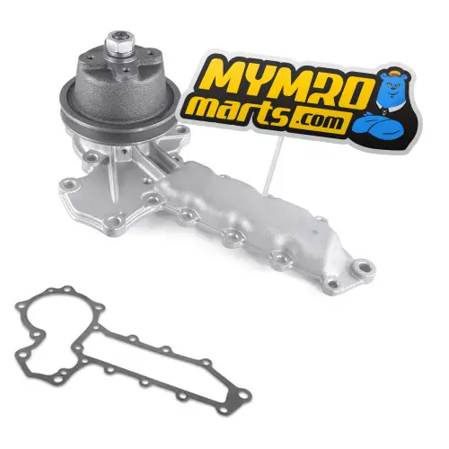 Engine Water Pump E5900-73412 E5900-73032