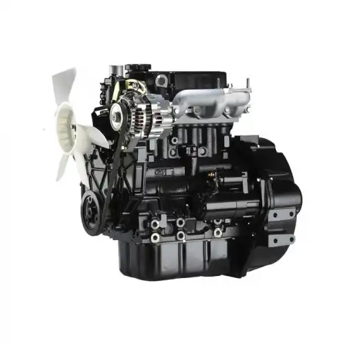 Engine Assembly for Mitsubishi S3L2 Original New