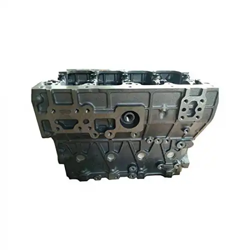 Engine Block for Yanmar 3TNV88 Komatsu 3D88E