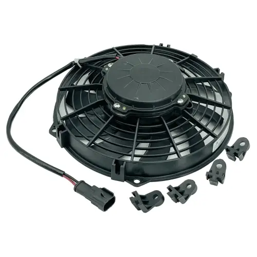 12V 225MM Engine Fan 78-1181