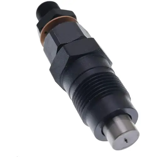 Engine Fuel Injector For New Holland Tractor Boomer 2030