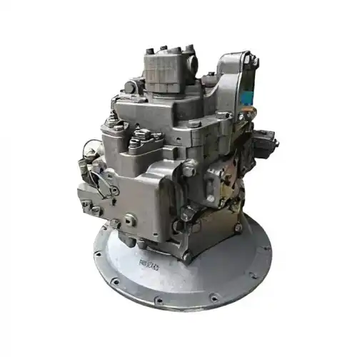 Engine Hydraulic Main Pump 173-0663