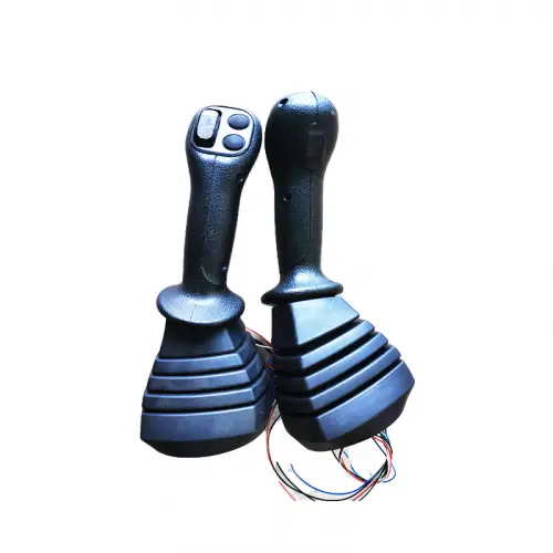 Engine Joystick Controller 206-2408