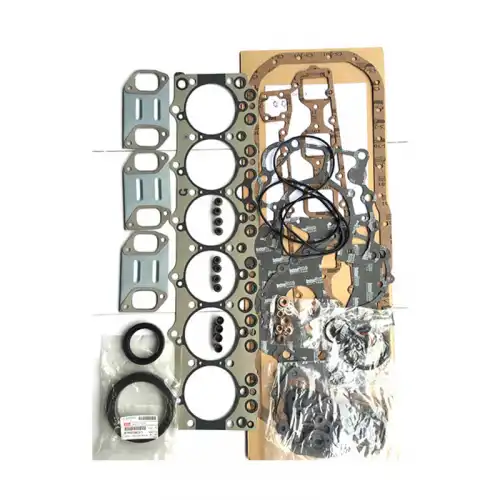Engine Overhaul Gasket Kit 1-87811-316-0