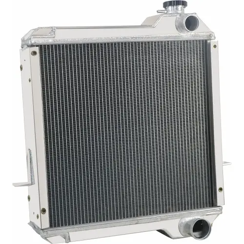 Engine Radiator 234876A2