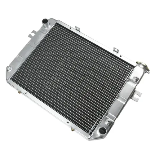 Engine Radiator 239B2-10102