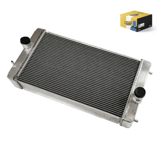 Engine Radiator AT436243