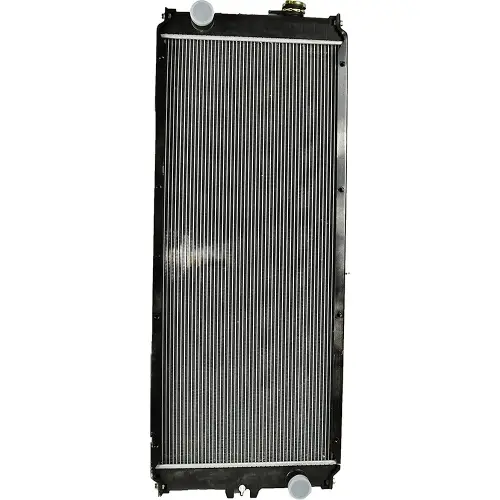 Engine Radiator Core Assy 2364430