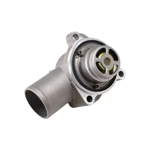 Engine Regulator Thermostat Assembly 497-3990