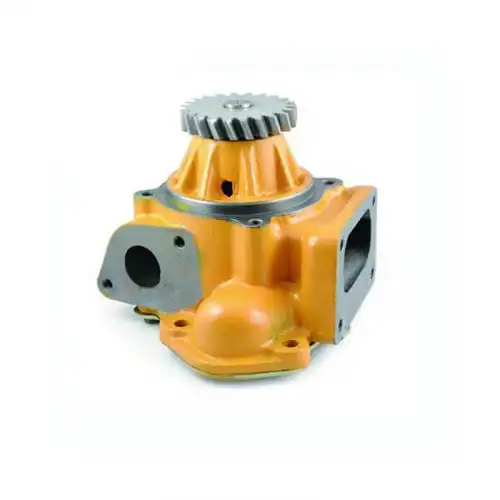 Engine SA6D125E Water Pump 6151-62-1100 6151-62-1101 6151-62-1102
