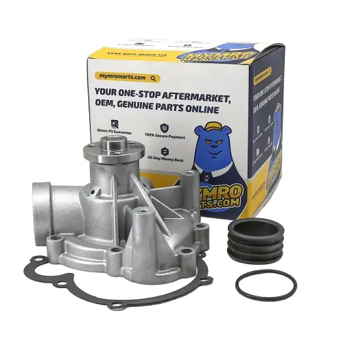 Engine Water Pump 02937604