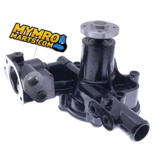 Engine Water Pump 129001-42002 12900142002 for Hyundai Wheel Loader HSL610