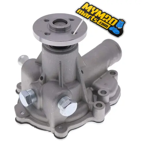 Engine Water Pump 145017730